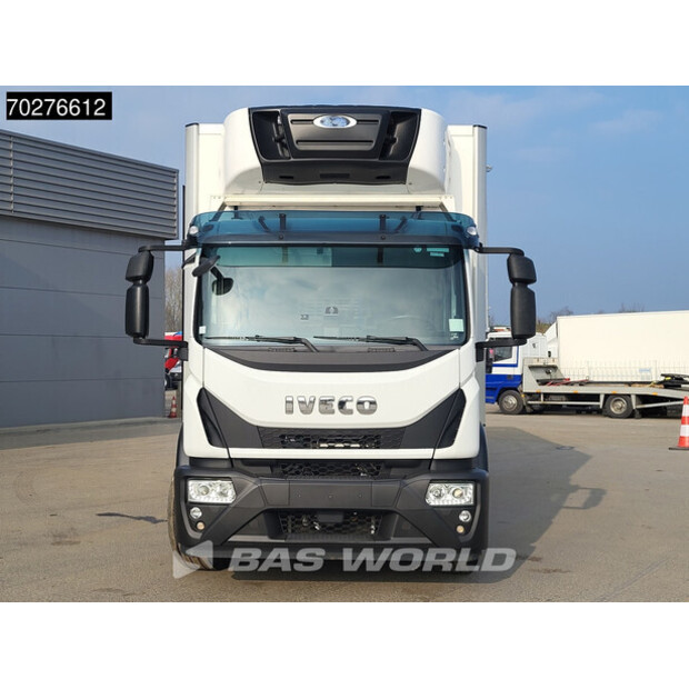 2020 Iveco Eurocargo 190EL280-40957248