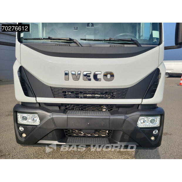 2020 Iveco Eurocargo 190EL280-40957249
