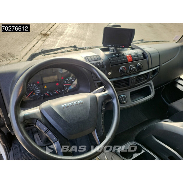 2020 Iveco Eurocargo 190EL280-40957252
