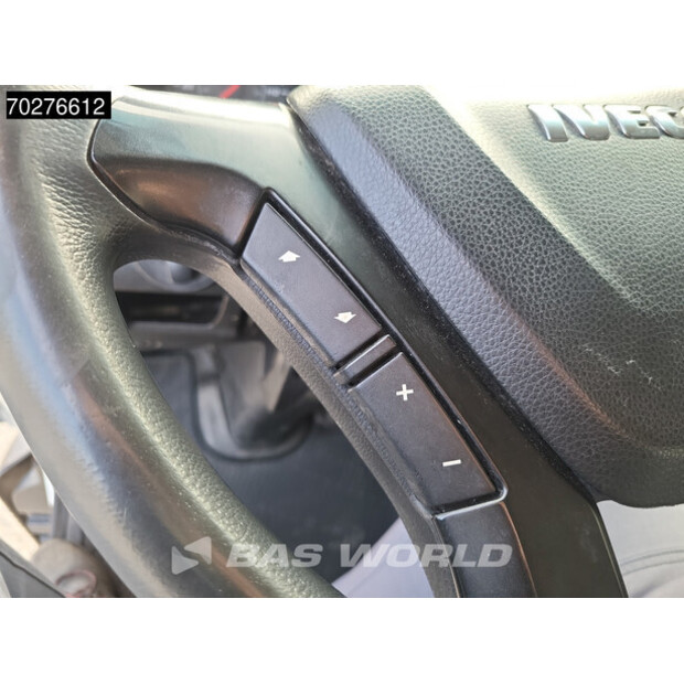 2020 Iveco Eurocargo 190EL280-40957254