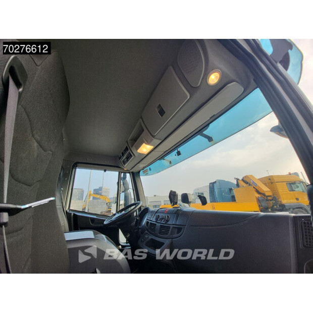 2020 Iveco Eurocargo 190EL280-40957260