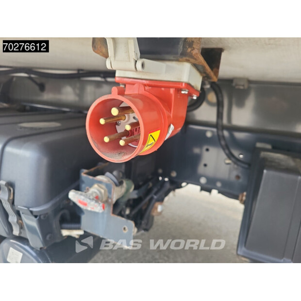 2020 Iveco Eurocargo 190EL280-40957261