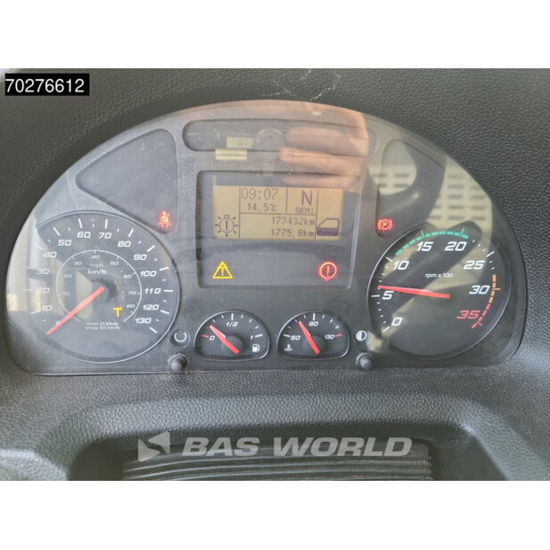 2020 Iveco Eurocargo 190EL280-40957263