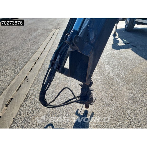 2013 Volvo FMX 420-40957275