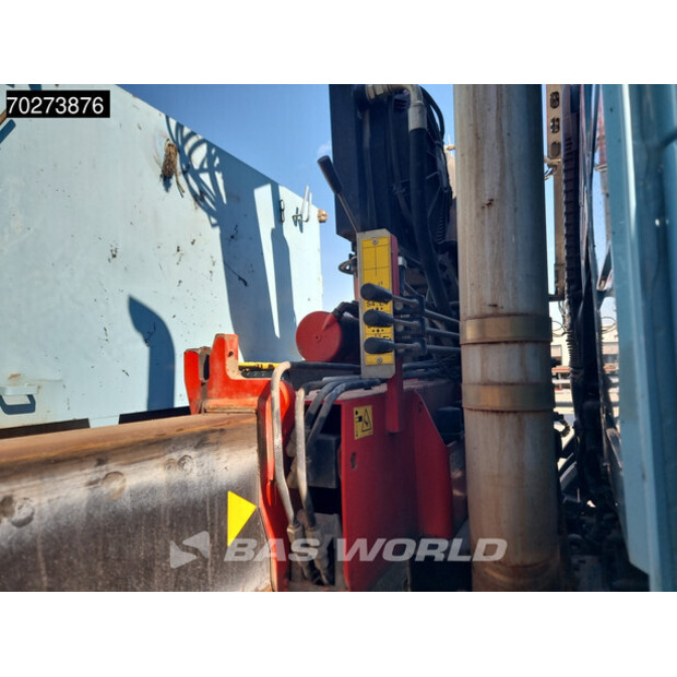 2013 Volvo FMX 420-40957279