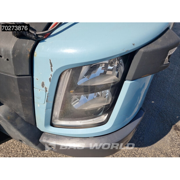 2013 Volvo FMX 420-40957287
