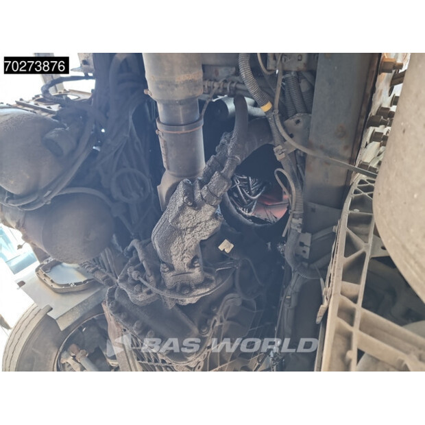 2013 Volvo FMX 420-40957290