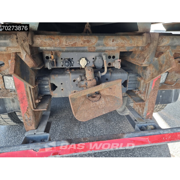 2013 Volvo FMX 420-40957291