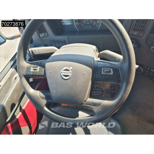 2013 Volvo FMX 420-40957293