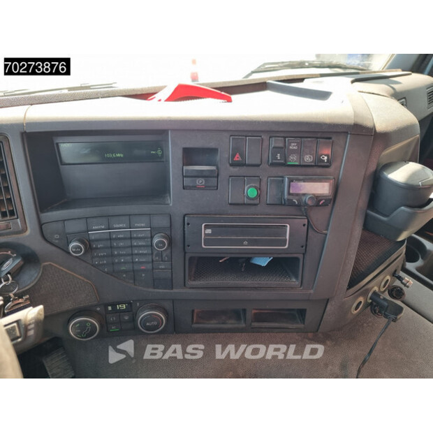 2013 Volvo FMX 420-40957294