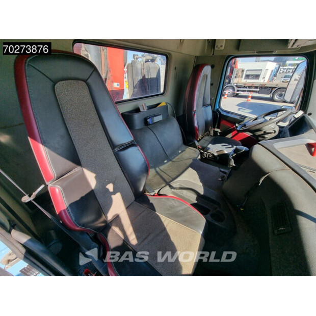 2013 Volvo FMX 420-40957296