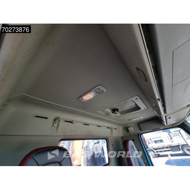 2013 Volvo FMX 420-40957297