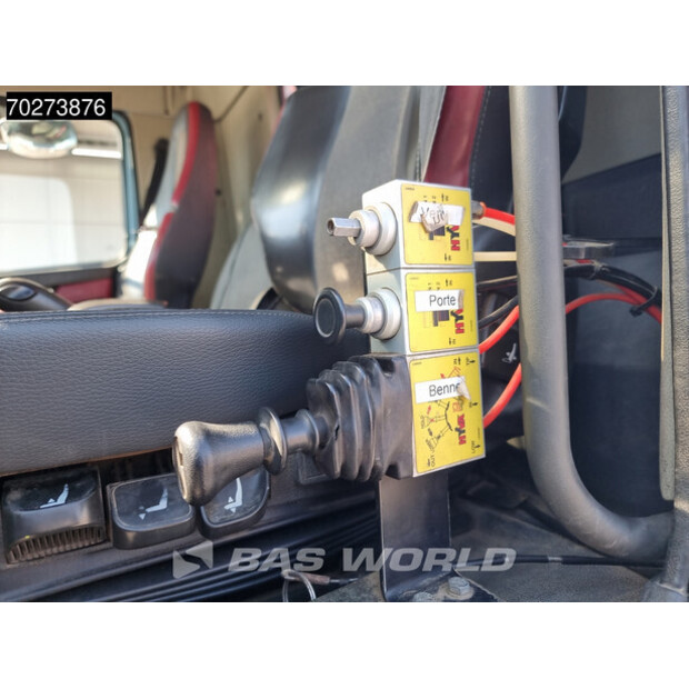 2013 Volvo FMX 420-40957298