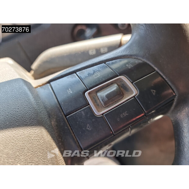 2013 Volvo FMX 420-40957299