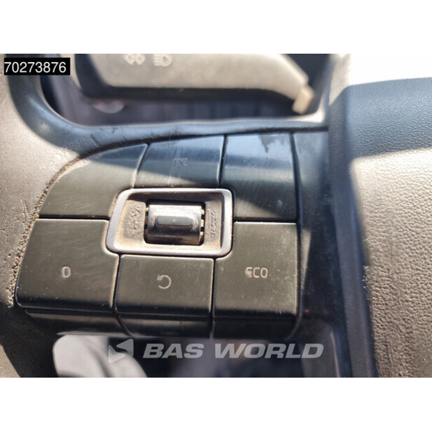 2013 Volvo FMX 420-40957300