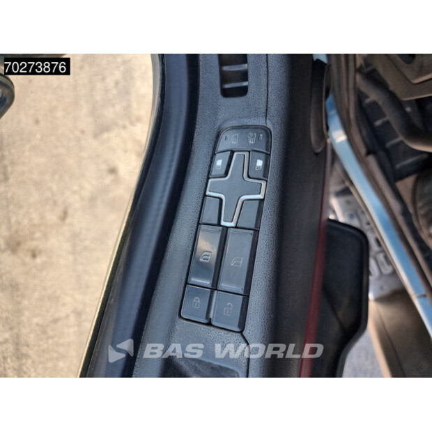2013 Volvo FMX 420-40957301