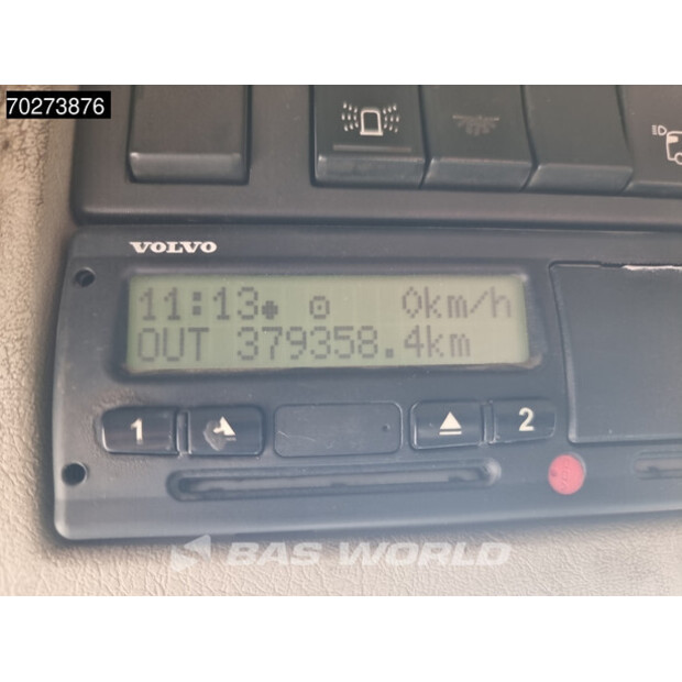 2013 Volvo FMX 420-40957304