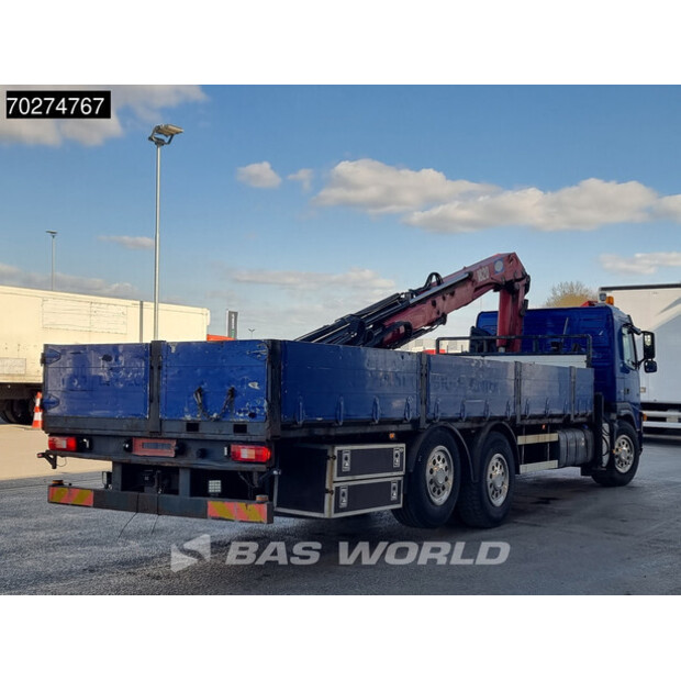 2009 فولفو FM 330-40957318