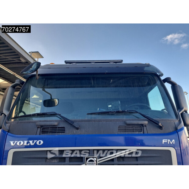 2009 فولفو FM 330-40957320