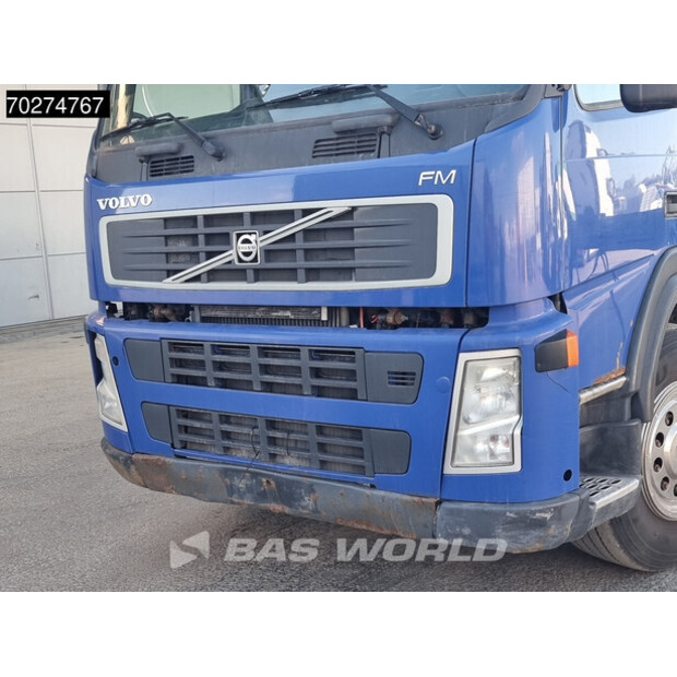 2009 فولفو FM 330-40957321