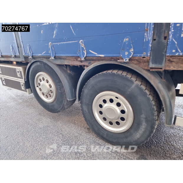 2009 فولفو FM 330-40957334