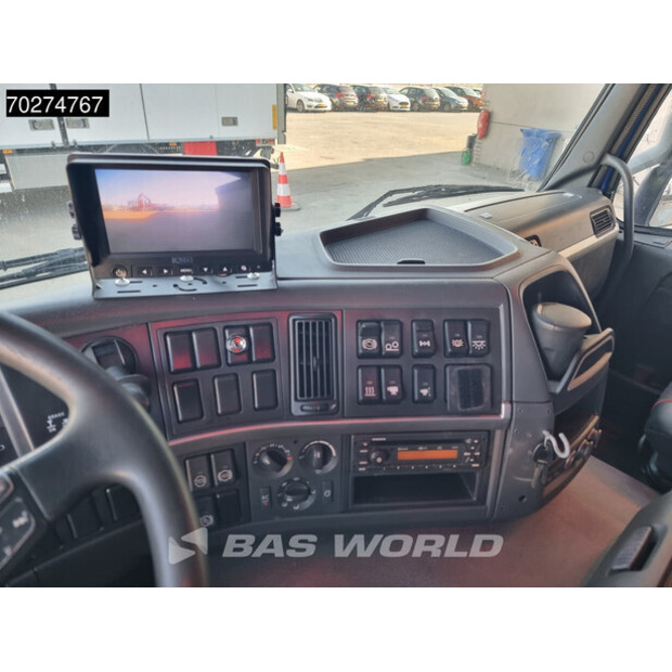 2009 فولفو FM 330-40957340