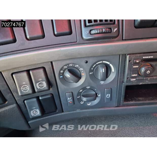 2009 فولفو FM 330-40957341