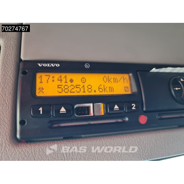 2009 فولفو FM 330-40957345