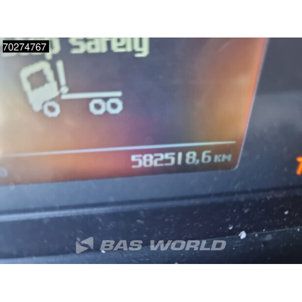 2009 فولفو FM 330-40957346