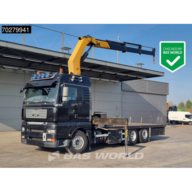 2006 مان TGA 26.430-40957351