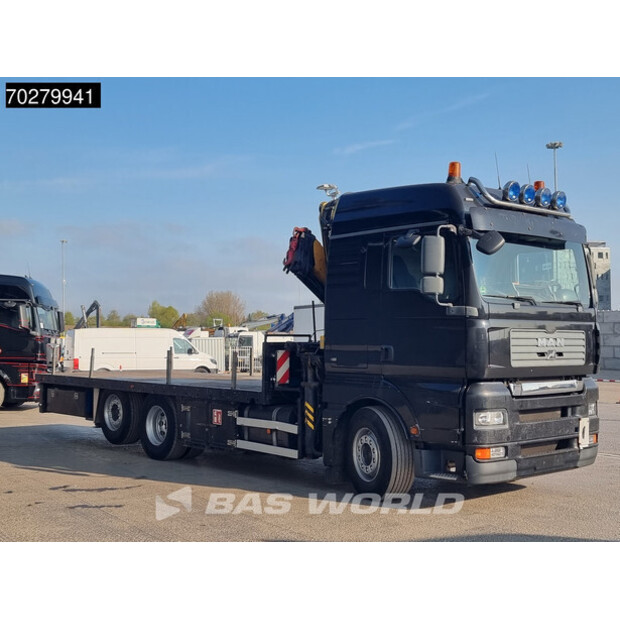 2006 مان TGA 26.430-40957362