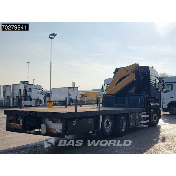 2006 مان TGA 26.430-40957364