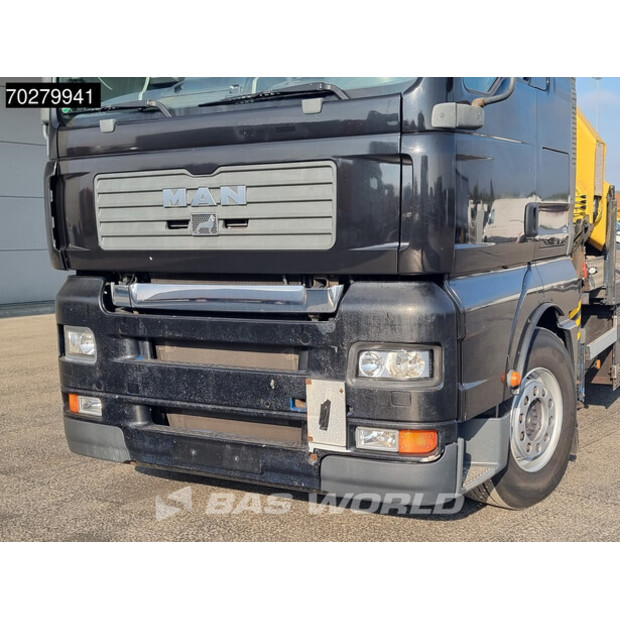 2006 مان TGA 26.430-40957368