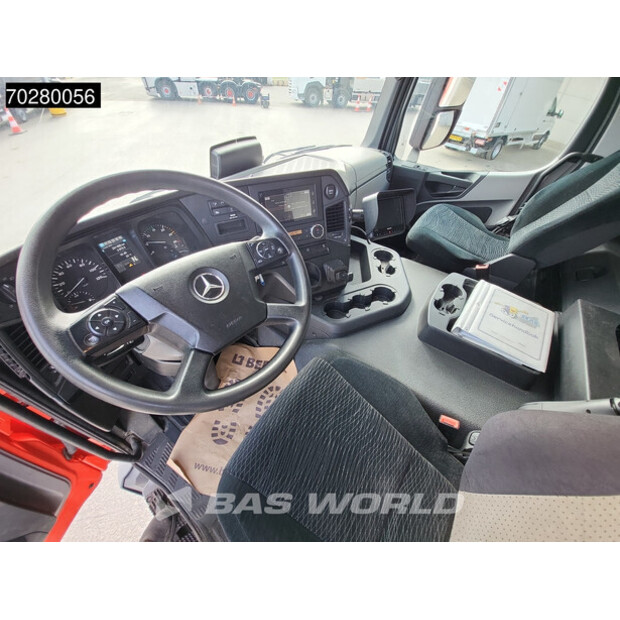 2018 مرسيدس بنز Antos 1827-40957413
