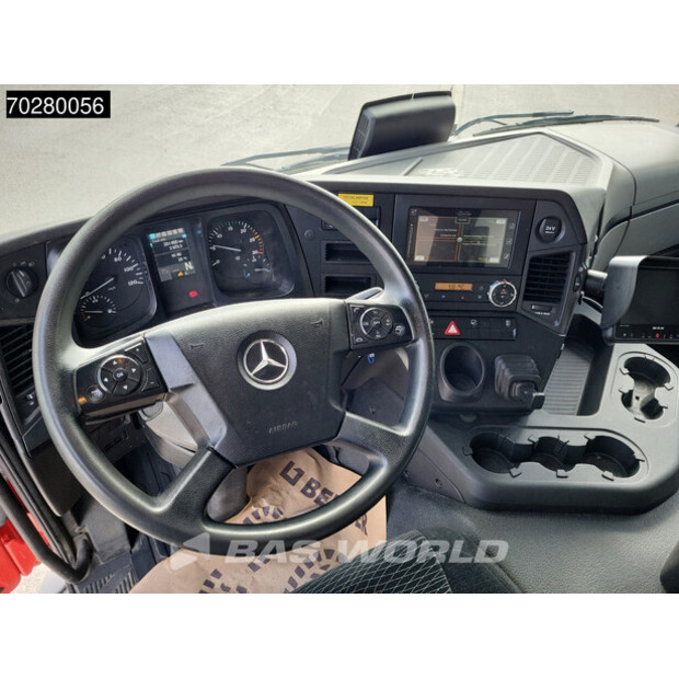 2018 مرسيدس بنز Antos 1827-40957414