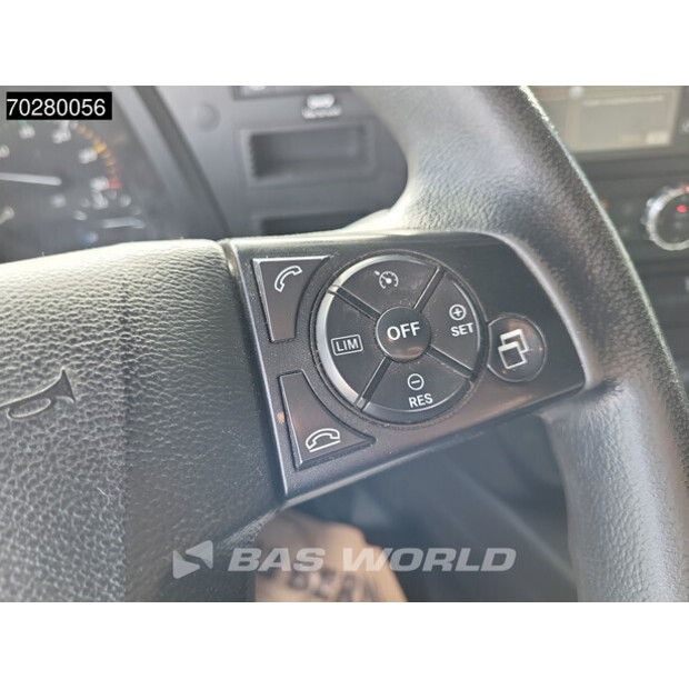 2018 مرسيدس بنز Antos 1827-40957417