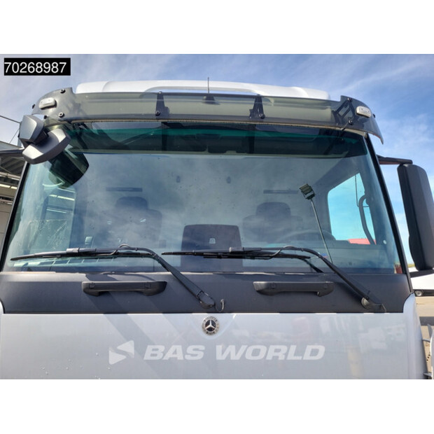 2023 مرسيدس بنز Actros 2532-40957439