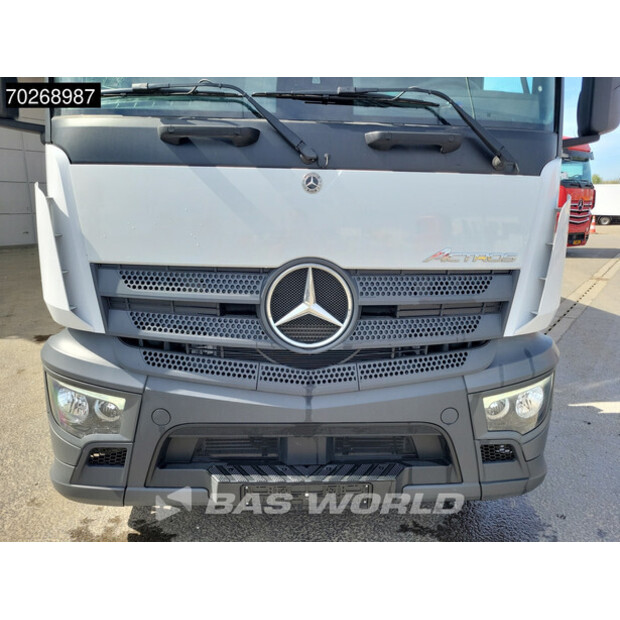 2023 مرسيدس بنز Actros 2532-40957440