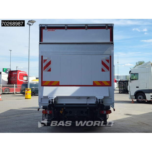 2023 مرسيدس بنز Actros 2532-40957441