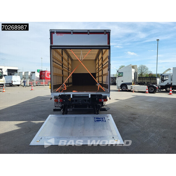 2023 مرسيدس بنز Actros 2532-40957442