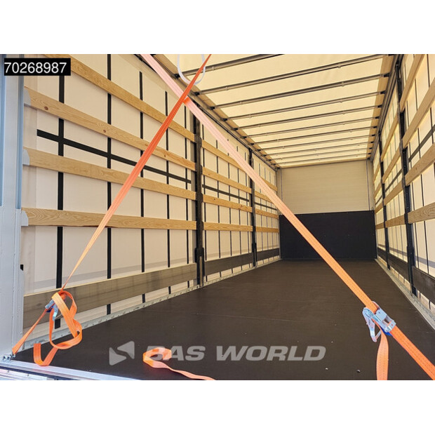 2023 مرسيدس بنز Actros 2532-40957443