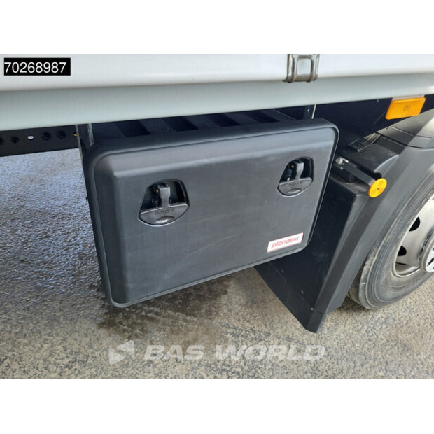 2023 مرسيدس بنز Actros 2532-40957444