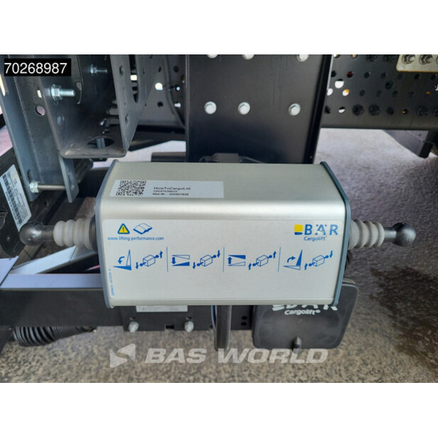 2023 مرسيدس بنز Actros 2532-40957447