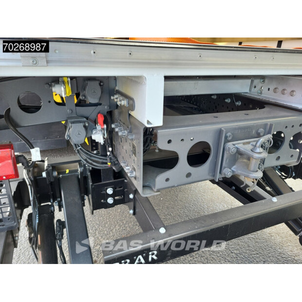 2023 مرسيدس بنز Actros 2532-40957448
