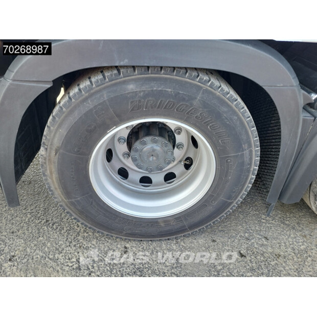 2023 مرسيدس بنز Actros 2532-40957450