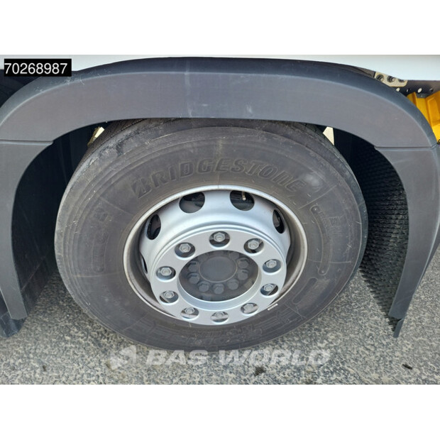 2023 مرسيدس بنز Actros 2532-40957451