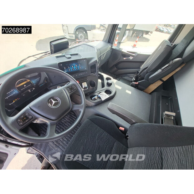 2023 مرسيدس بنز Actros 2532-40957452
