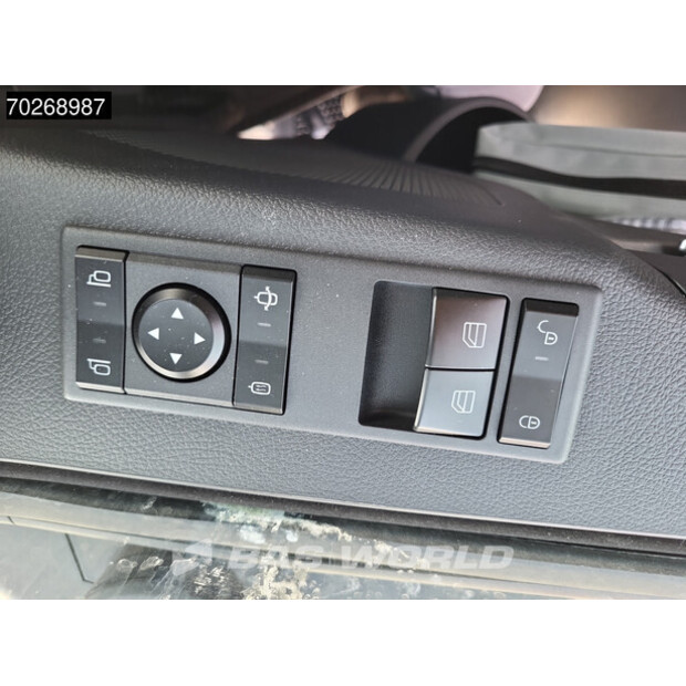 2023 مرسيدس بنز Actros 2532-40957454