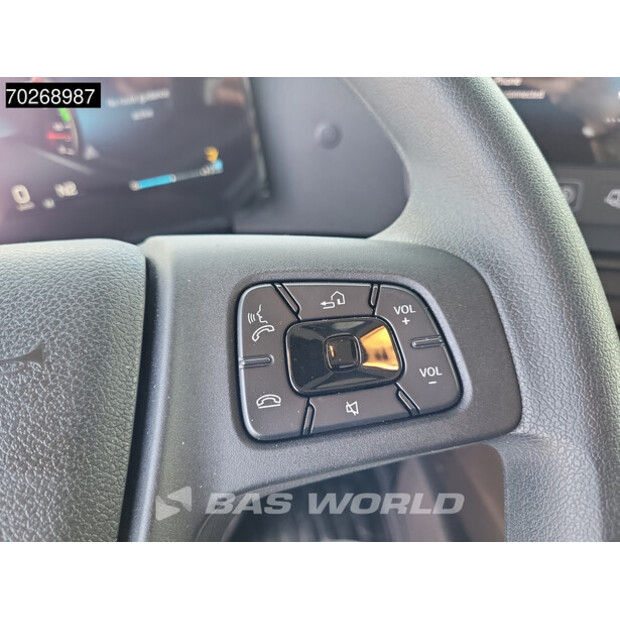 2023 مرسيدس بنز Actros 2532-40957456