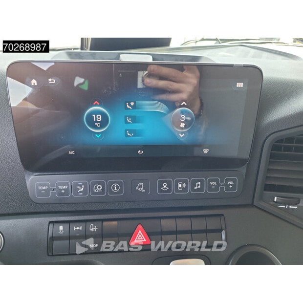 2023 مرسيدس بنز Actros 2532-40957457